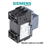 Rele Bimetal 27–32 A Sigurese Automatike Siemens – për mbrojtje motori, madhësia S0, Klasa 10 Rele Bimetal 27–32 A Sigurese Automatike Siemens – për mbrojtje motori, madhësia S0, Klasa 10