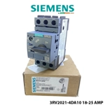 Rele Bimetal 18–25 A Sigurese Automatike Siemens – për mbrojtje motori, madhësia S0, Klasa 10 Rele Bimetal 18–25 A Sigurese Automatike Siemens – për mbrojtje motori, madhësia S0, Klasa 10