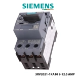 Rele Bimetal 9–12.5 A Sigurese Automatike Siemens – për mbrojtje motori, madhësia S0, Klasa 10 Rele Bimetal 9–12.5 A Sigurese Automatike Siemens – për mbrojtje motori, madhësia S0, Klasa 10