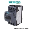 Rele Bimetal 10–16 A Sigurese Automatike Siemens – për mbrojtje motori, madhësia S00, Klasa 10,