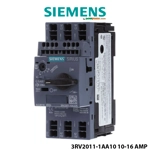 Rele Bimetal 10–16 A Sigurese Automatike Siemens – për mbrojtje motori, madhësia S00, Klasa 10, Rele Bimetal 10–16 A Sigurese Automatike Siemens – për mbrojtje motori, madhësia S00, Klasa 10,