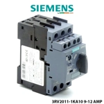 Rele Bimetal 9–12 A Sigurese Automatike Siemens – për mbrojtje motori, madhësia S00, Klasa 10, Rele Bimetal 9–12 A Sigurese Automatike Siemens – për mbrojtje motori, madhësia S00, Klasa 10,