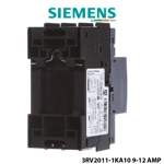 Rele Bimetal 9–12 A Sigurese Automatike Siemens – për mbrojtje motori, madhësia S00, Klasa 10, Rele Bimetal 9–12 A Sigurese Automatike Siemens – për mbrojtje motori, madhësia S00, Klasa 10,
