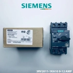 Rele Bimetal 9–12 A Sigurese Automatike Siemens – për mbrojtje motori, madhësia S00, Klasa 10, Rele Bimetal 9–12 A Sigurese Automatike Siemens – për mbrojtje motori, madhësia S00, Klasa 10,