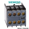 Kontakt Ndihmës Siemens – 4 NO, për kontaktorët 3RT2 dhe rele kontaktore 3RH2