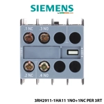 Kontakt Ndihmës Siemens – 1 NO + 1 NC, për kontaktorët 3RT2 dhe rele kontaktore 3RH2 Kontakt Ndihmës Siemens – 1 NO + 1 NC, për kontaktorët 3RT2 dhe rele kontaktore 3RH2