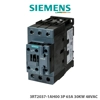 Kontaktor Elektrik Siemens Sirius, AC-3e/AC-3, 65 A, 30 kW / 400 V, 3-polësh, 48 V AC, 50 Hz-S2