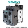 Kontaktor magnetik Siemens SIRIUS 3RT2027-1AP00, 32A, 230V AC, 15 kW / 400V, 3-polësh