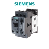 Kontaktor magnetik Siemens SIRIUS 3RT2026-1AF00, 110V AC, 11 kW / 400V, 3-polësh
