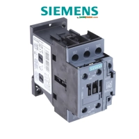 Kontaktor magnetik Siemens SIRIUS 3RT2026-1AP00, 230V AC, 11 kW / 400V, 3-polësh