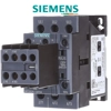 Kontaktor magnetik Siemens 3RT2024-1AP04, 230V AC, 5.5 kW / 400 V, 3-polësh