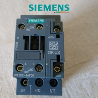 Kontaktor fuqie AC-3e/AC-3, 9 A, 4 kW / 400 V, 3-polësh, 230 V AC, 50 Hz, kontakte ndihmëse: 1 NO +