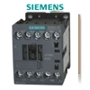 Kontaktor fuqie Siemens SIRIUS 3RT2018-1AH01 - 3P, 16 A, 7.5 kW / 400 V, 48 V AC