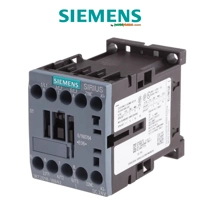 Kontaktor fuqie Siemens SIRIUS 3RT2018-1BB42 - 3P, 16 A, 7.5 kW / 400 V, 24 V DC