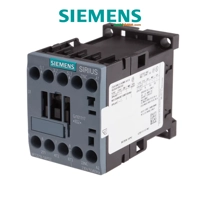 Kontaktor fuqie Siemens 3RT2018-1AP02 - 3P, 16 A, 7.5 kW / 400 V, 230 V AC, 50/60 Hz