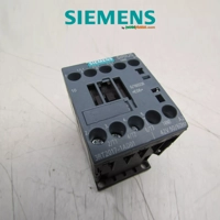 Kontaktor Siemens 3RT2017-1AD01 – SIRIUS 3RT2