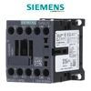 Kontaktor Siemens – AC-3, 12 A, 5.5 kW / 400 V, 3-Pol, 230 V AC, 50/60 Hz, 3NO, 1NC Me Vida S00