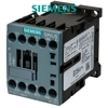 Kontaktor Modular Siemens 3RT2017-1BB41 – 12 A, 5.5 kW / 400 V, 3-Polarë, 24 V DC, Terminal Vida S00