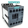 Kontaktor Siemens 3RT2017-1AF01, 12 A, 5.5 kW / 400 V, 3-Pol, 110 V AC, 50/60 Hz, Me Vida S00