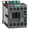 Kontaktor Siemens, AC-3e/AC-3, 12 A, 5.5 kW / 400 V, 3-Pol, 230 V AC, 50/60 Hz, 1 NO, me vida, S00