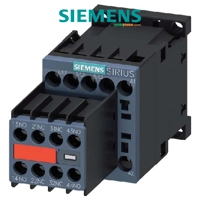 Kontaktor Modular Siemens 4 kW / 400 V, 3-Polarë, 230 V AC, 50/60 Hz – SIRIUS 3RT2