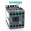 Kontaktor 3 Polar Siemens Sirius 3RT2016-1AF01 - 9A, 110V AC