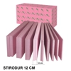 STIRODUR 12CM XPS - POFIX 125X60cm, Çmimi per m²