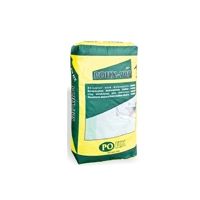 POFIX-705-Llaç Fasade Strukturale 1/1.5/2/3 - për Jasht Thesi 25 Kg