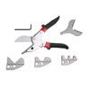 Gershere per Profile te vogla PVC (Kende, Llajsne) Gershere per Profile te vogla PVC (Kende, Llajsne)
