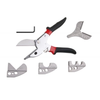 Gershere per Profile te vogla PVC (Kende, Llajsne)