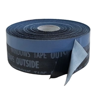 Membranë e Jashtme Izoluese per dritare e Papërshkueshme nga Uji dhe Ajri-Soudal SWS  100mm x30m
