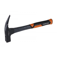 Çekan Kulmi 600g,34cm Bishti nga FIBERGLASS FESTA