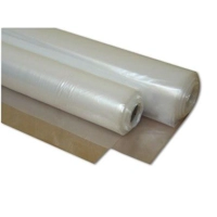 Foli e bardhe Najllon 0.09mm 100m²
