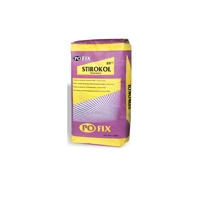 Stirokol Standard Ngjites Stiropori i  Hirte Thesi 25 Kg