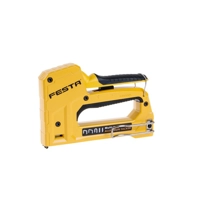 Pistolë PROFESIONALE kapëse me thuma 3 in 1 by FESTA