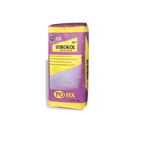 Stirokol Standard White Ngjites Stiropori i  Bardhe Thesi 25 Kg