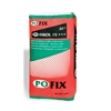 POFIX POFICOL***15 - Ngjites Keramike me Fibra Celuloze  Ultra i fortë 3 yje - Thesi 25Kg