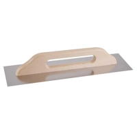 Hobell Malle INOX  500x130mm EXTRA FESTA