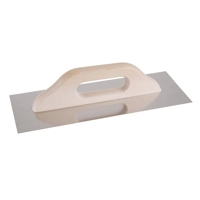 Hobell Malle INOX  360x130mm EXTRA FESTA