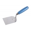 Mistri gleti 80mm INOX Mistri gleti 80mm INOX
