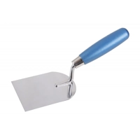 Mistri gleti 80mm INOX
