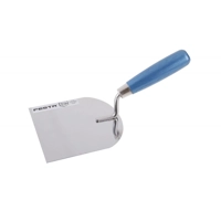 Mistri gleti INOX 120mm