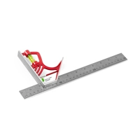 325 Libele Vizore ME BLLOKIM MAGNETIK 30CM KAPRO