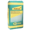 POFIX POFLEX - Ngjites i bardhe per Qeramika Thesi 25Kg
