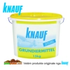 Grundiermittel Knauf - Primer për Trajtimin e sipërfaqes. 15kg Kofe Grundiermittel Knauf - Primer për Trajtimin e sipërfaqes. 15kg Kofe