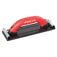 Hobell për leter grryese 230x80mm