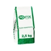 POFIX Elektriker Gips 2.5 Kg Qese POFIX Elektriker Gips 2.5 Kg Qese