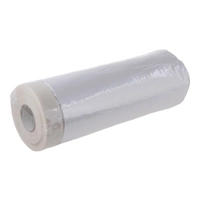 Foli Izoluese Me trakë Letre ngjites ne borde 1(180cm X 15m) - 2(240cmx15m) - 3 (270cmx16m) - 3(140c