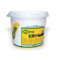 Pofix Beton Contact POBETONCON 10/15/20 kgTACT STANDARD  Kofe