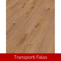 Llaminat Gjerman Kronotex Amazone 10mm - 4169 10 33 Prestige Oak Light - Bung Natyral çmimi për m²